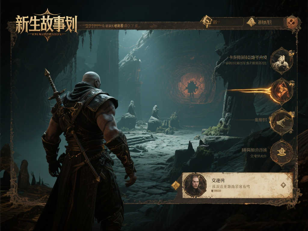 《第一狂战士:卡赞》4月22日免费更新上线!全新内容一览