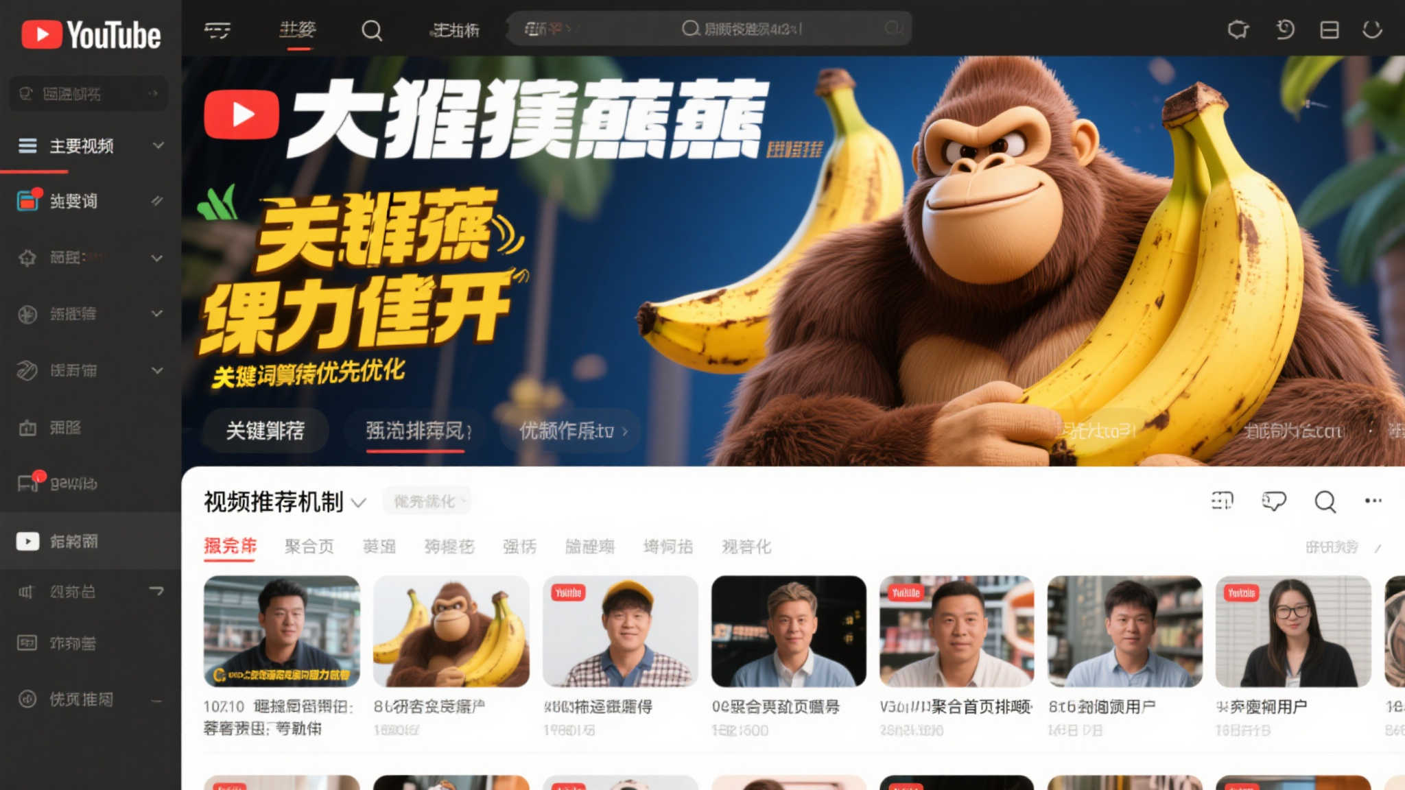 《大金刚强势来袭》预告片观赏次数超越《马车世界》!