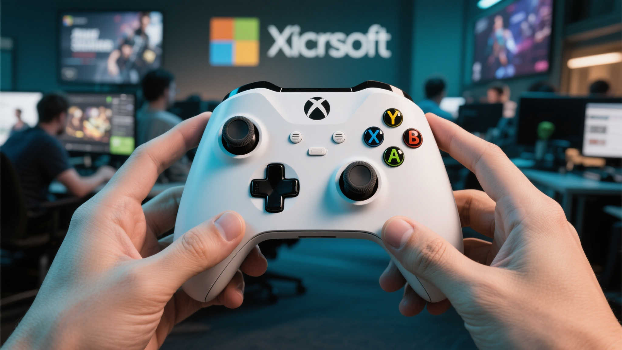 大批裁员与工作室关停:Xbox开启游戏业至暗时刻