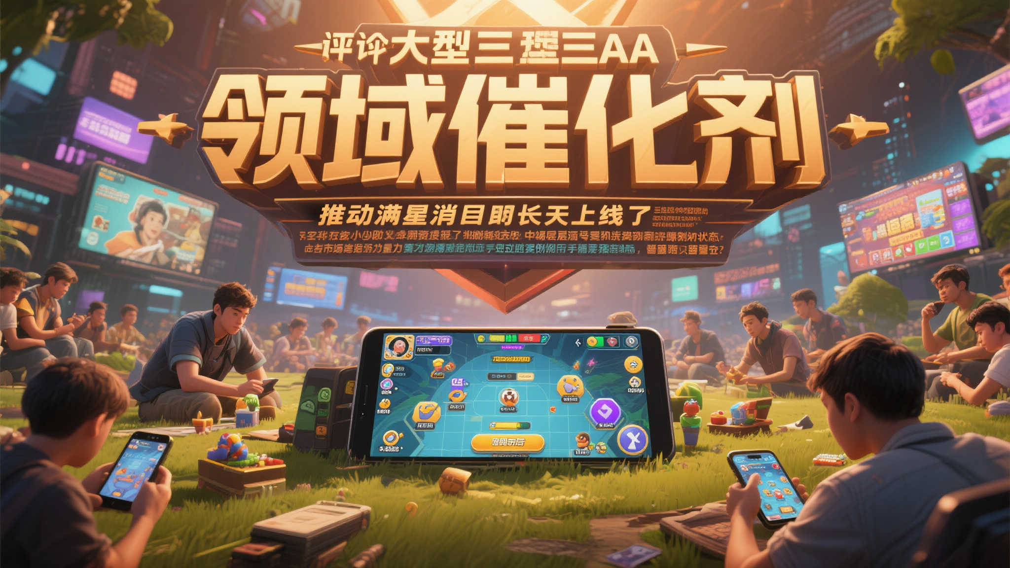 《GTA6》延期或引发游戏产业震荡,分析师深度解读!