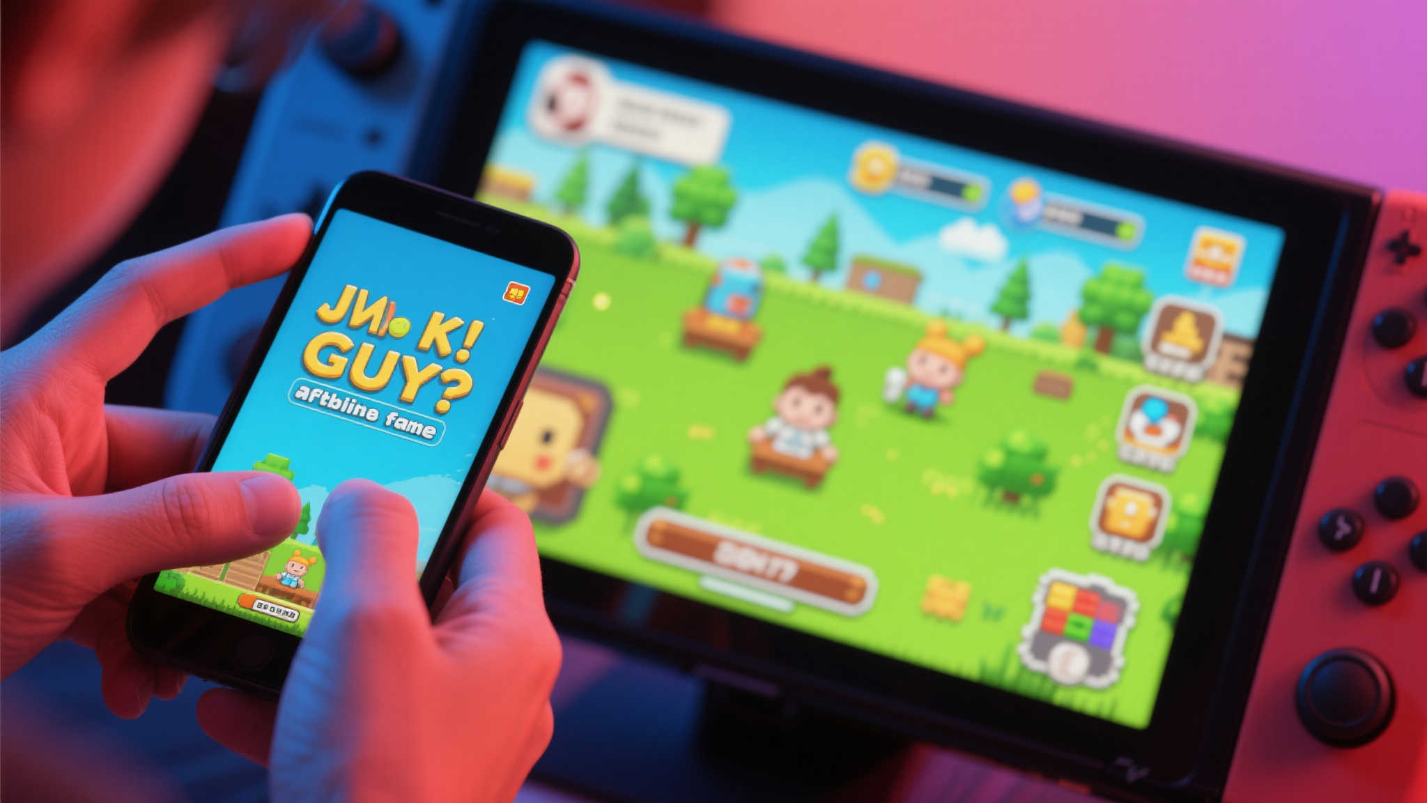 百事官方推特引爆热潮：《百事侠》游戏你玩过吗？