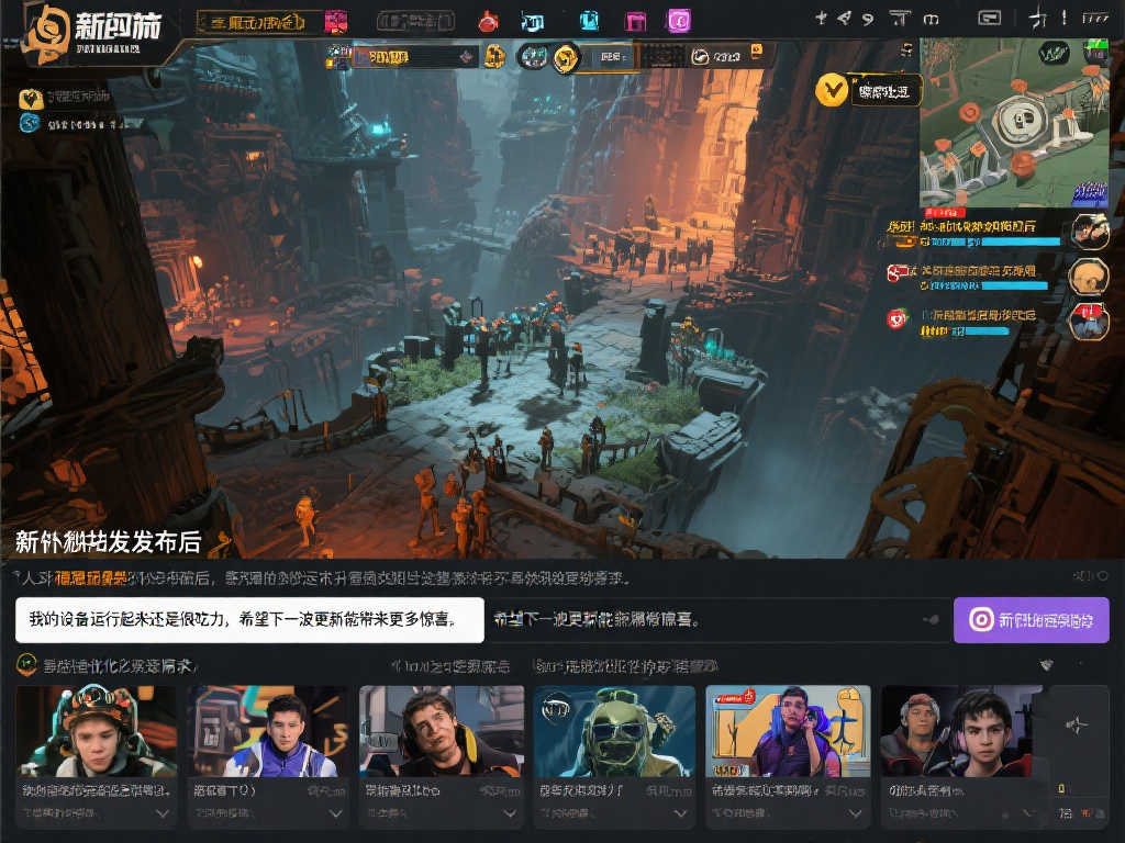 《潜行者2：切尔诺贝利之心》新补丁上线！稳定性显著改善，性能优化暂缺