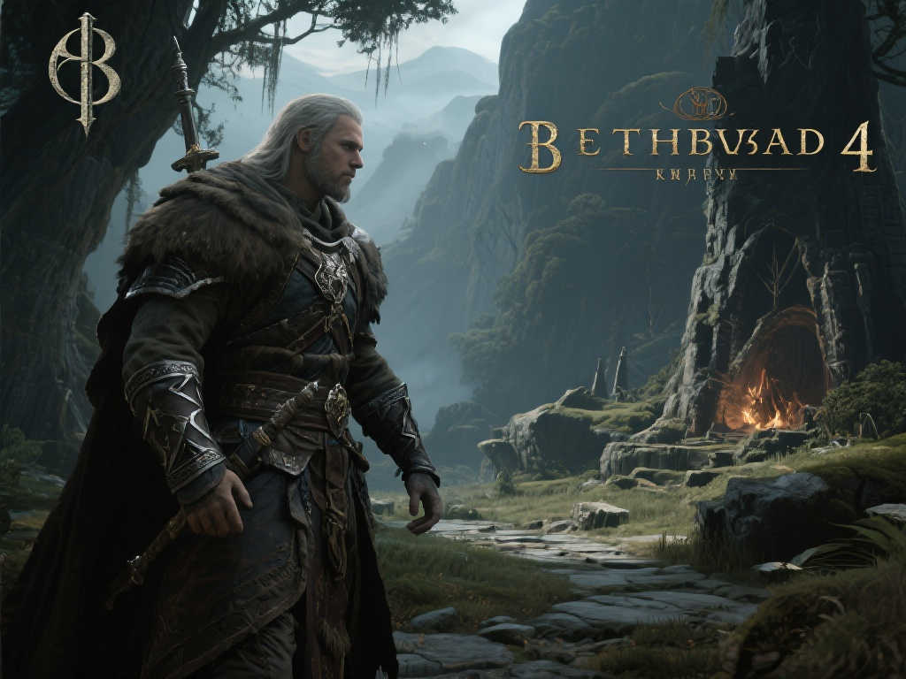 玩家重现《上古卷轴4：重制版》泄露图像：细节惊艳无比！