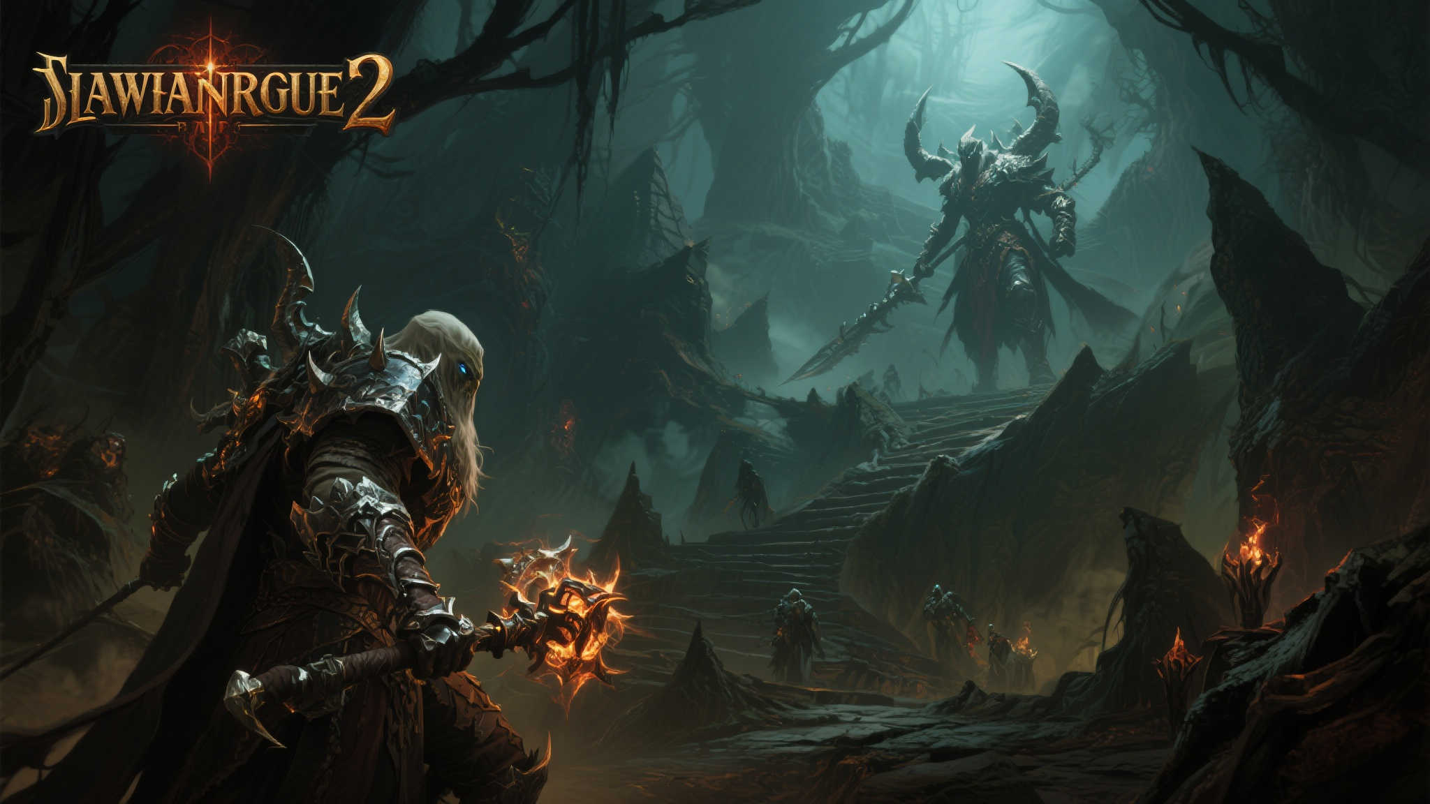 《流放之路2》更新前瞻：终局玩法全面升级！