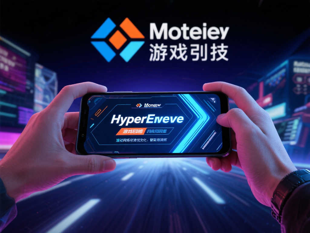 联发科联合行业伙伴，从芯片突破到玩法革新，开启游戏体验新篇章